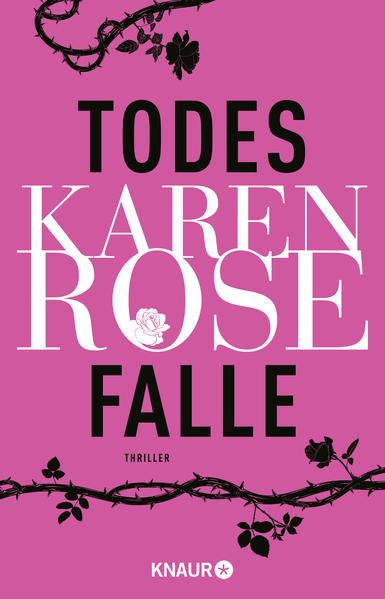 Produktbild: Todesfalle