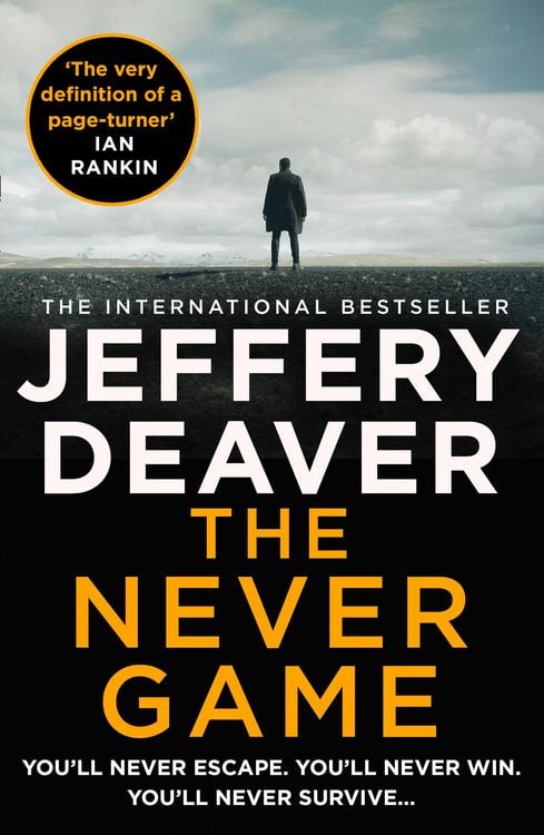 Produktbild: The Never Game