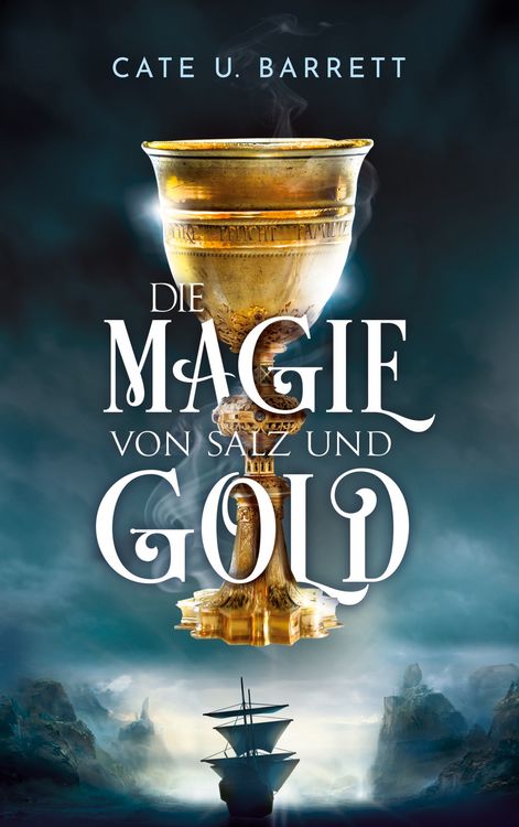 Produktbild: Die Magie von Salz und Gold
