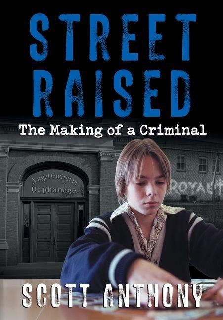 Produktbild: Street Raised