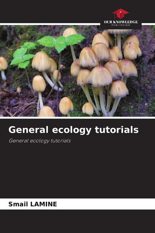 Produktbild: General ecology tutorials