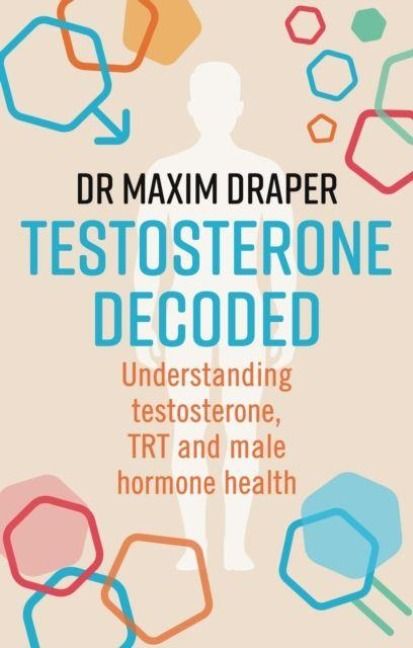 Produktbild: Testosterone Decoded