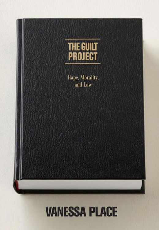 Produktbild: The Guilt Project