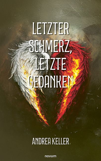 Produktbild: Letzter Schmerz, letzte Gedanken