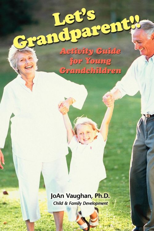 Produktbild: Let's Grandparent