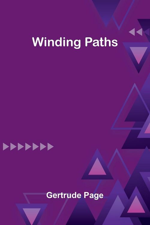 Produktbild: Winding Paths