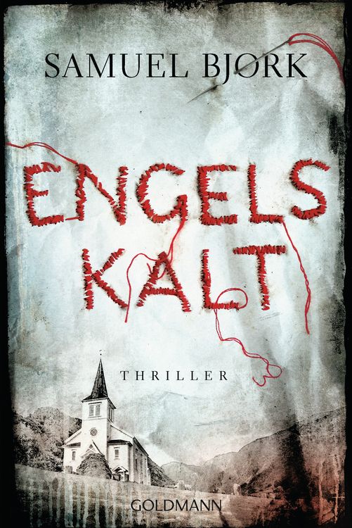Produktbild: Engelskalt