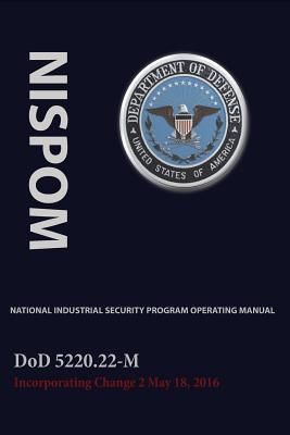Produktbild: National Industrial Security Program Operating Manual (Nispom)