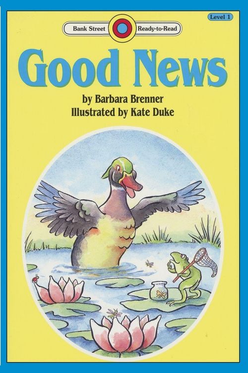Produktbild: Good News