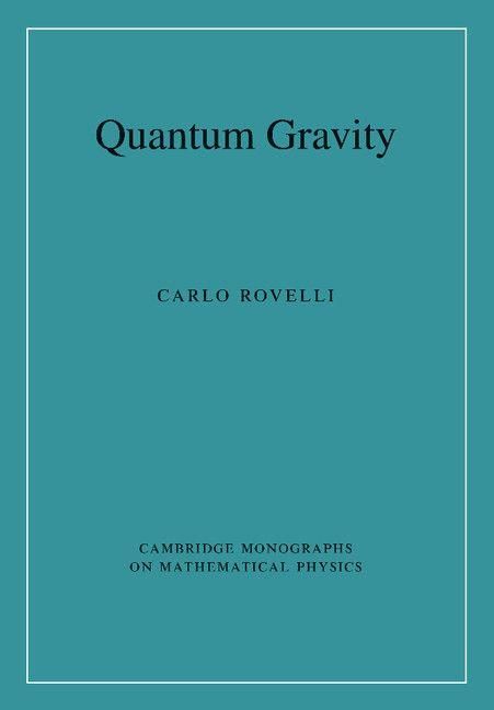 Produktbild: Quantum Gravity