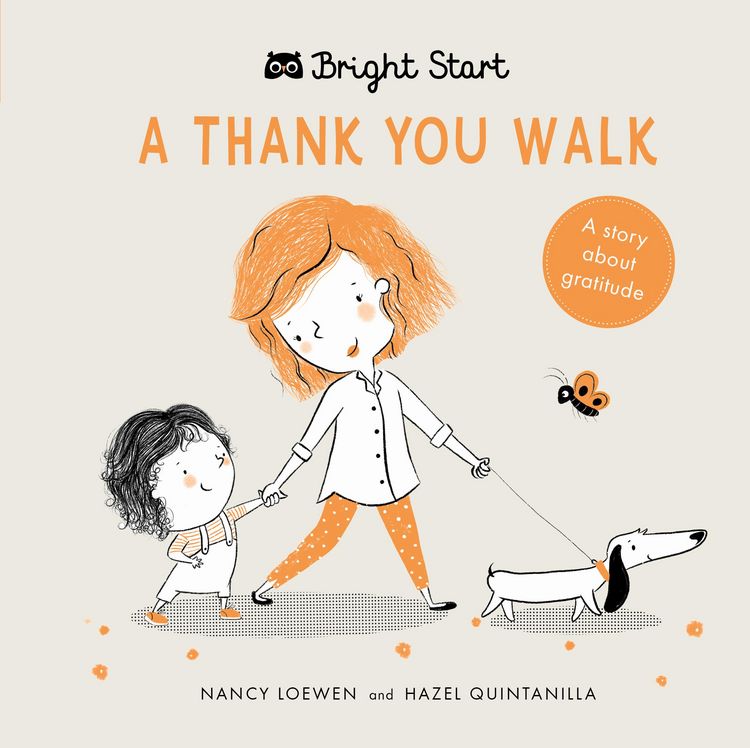 Produktbild: A Thank You Walk