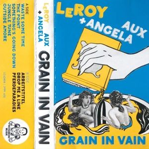 Produktbild: Grain In Vain