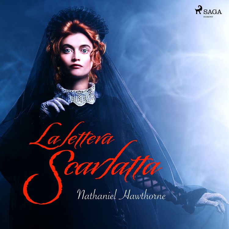 Produktbild: La lettera scarlatta