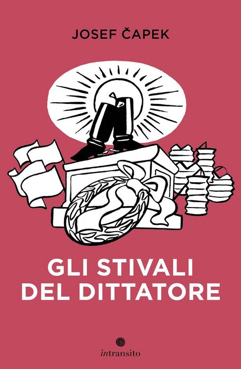 Produktbild: Gli stivali del dittatore