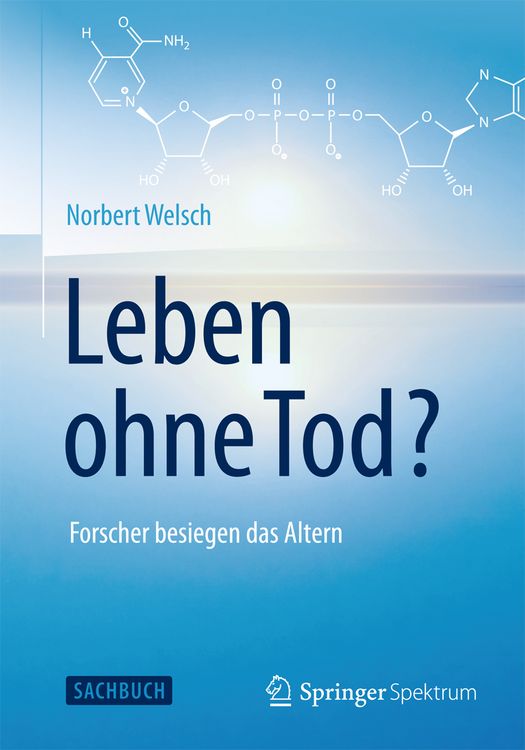 Produktbild: Leben ohne Tod?