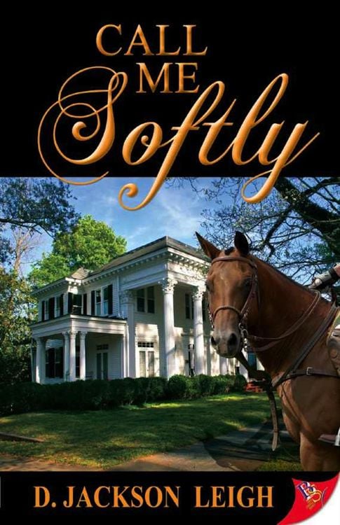 Produktbild: Call Me Softly
