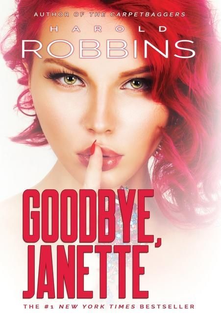 Produktbild: Goodbye, Janette