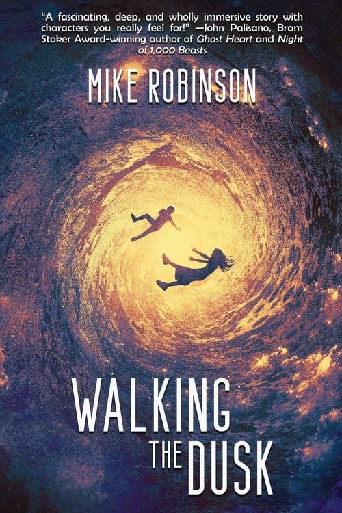 Produktbild: Walking the Dusk