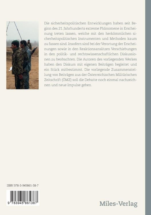 Produktbild: "Neue Kriege"