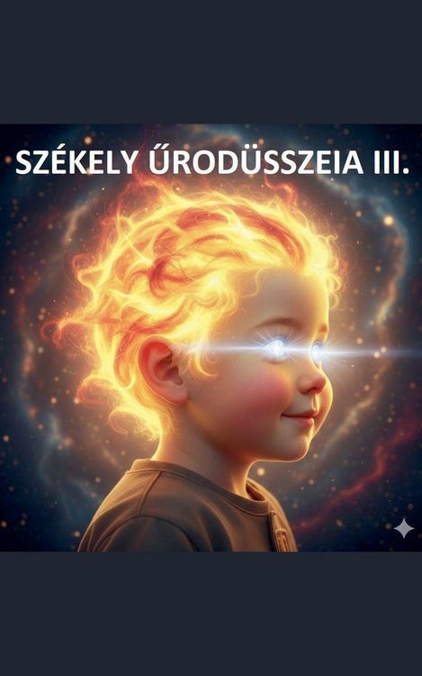 Produktbild: Sz&eacute;kely &iquest;rOd&uuml;sszeia III.