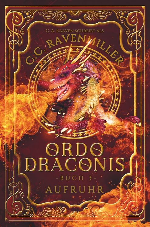 Produktbild: ORDO DRACONIS
