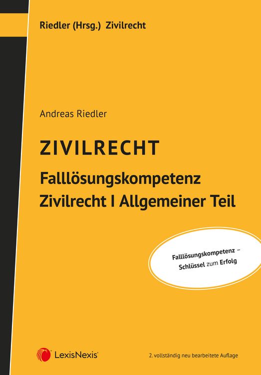 Produktbild: Falll&ouml;sungskompetenz ZR I AT