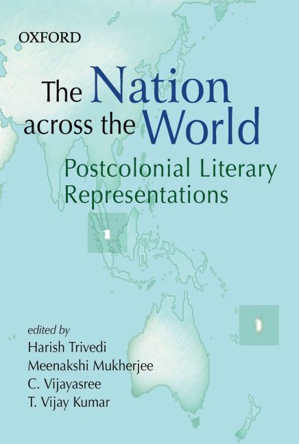Produktbild: The Nation Across the World