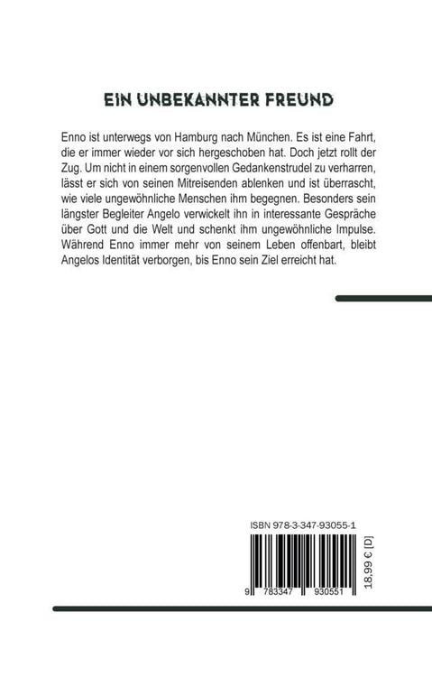 Produktbild: Enno