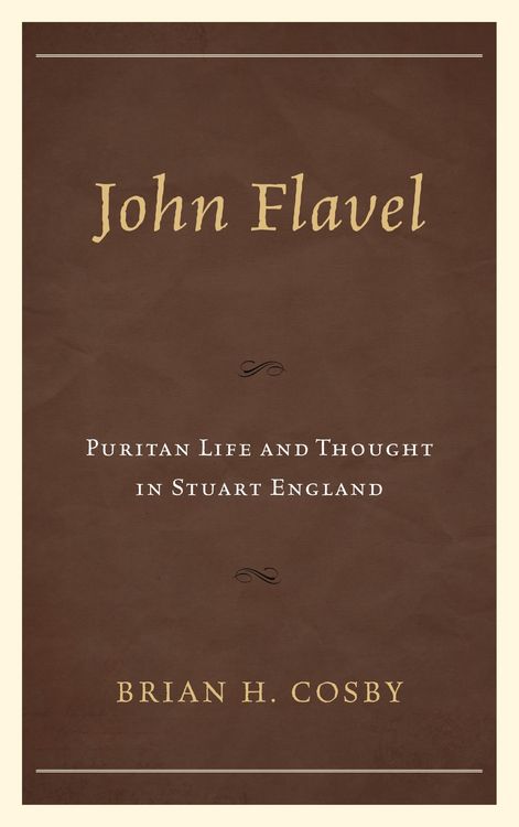 Produktbild: John Flavel