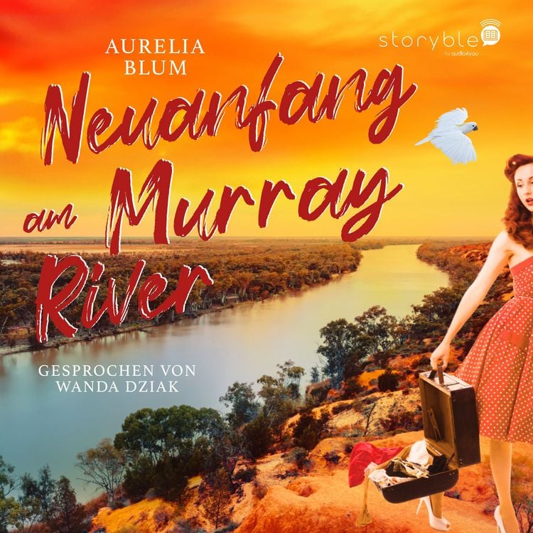 Produktbild: Neuanfang am Murray River