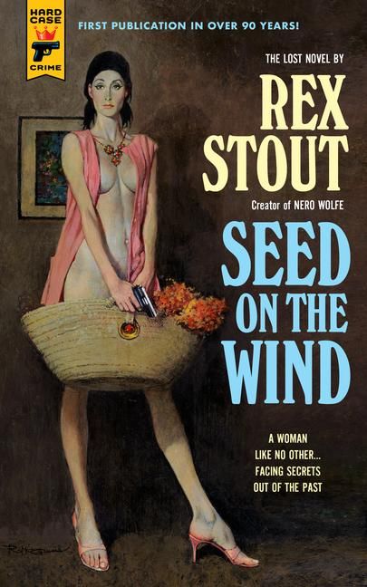 Produktbild: Seed On The Wind