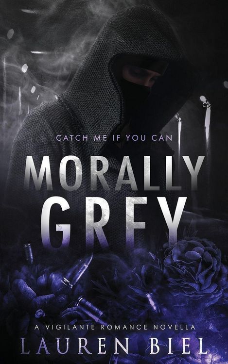 Produktbild: Morally Grey