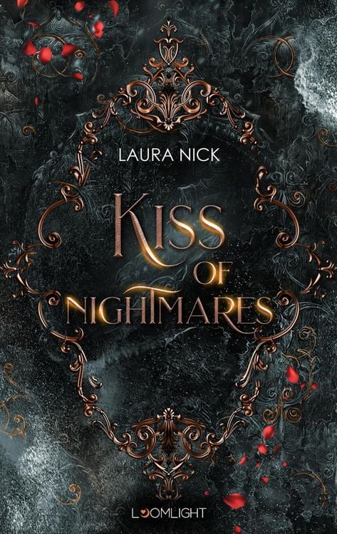 Produktbild: Kiss of Nightmares