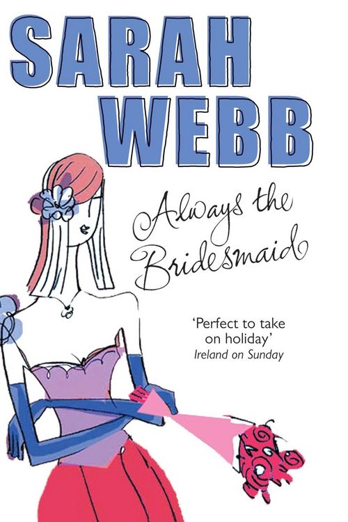 Produktbild: Always the Bridesmaid