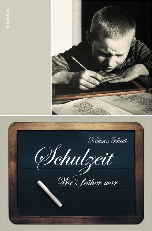 Produktbild: Schulzeit