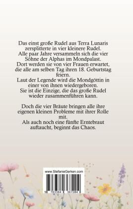 Produktbild: Die f&uuml;nfte Erntebraut