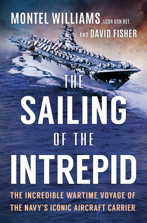 Produktbild: The Sailing of the Intrepid