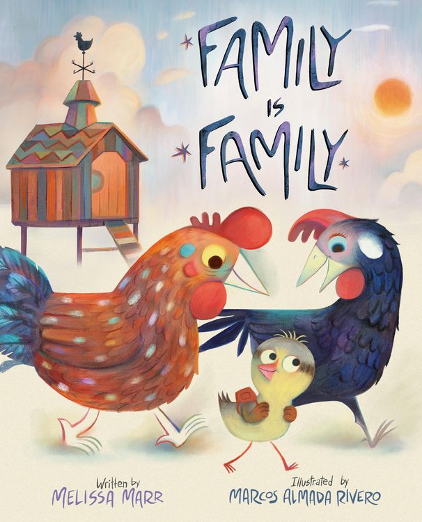 Produktbild: Family is Family