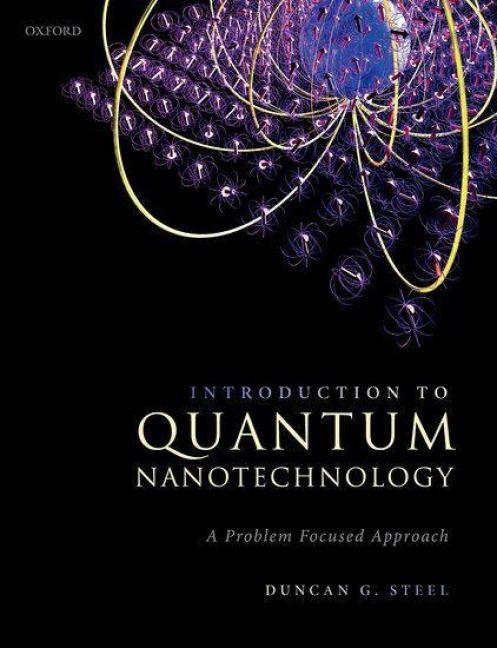 Produktbild: Introduction to Quantum Nanotechnology
