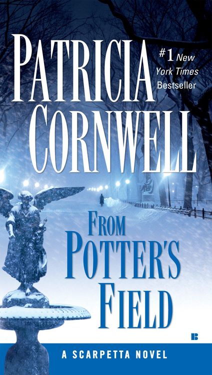 Produktbild: From Potter's Field