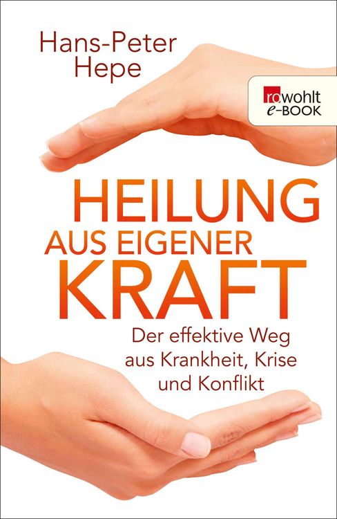 Produktbild: Heilung aus eigener Kraft