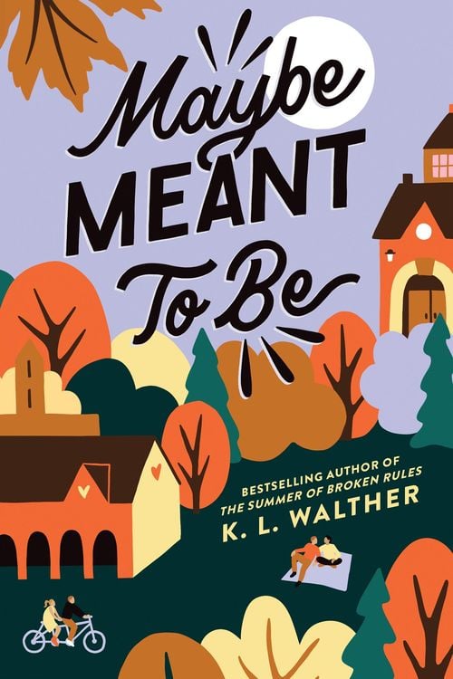Produktbild: Maybe Meant to Be