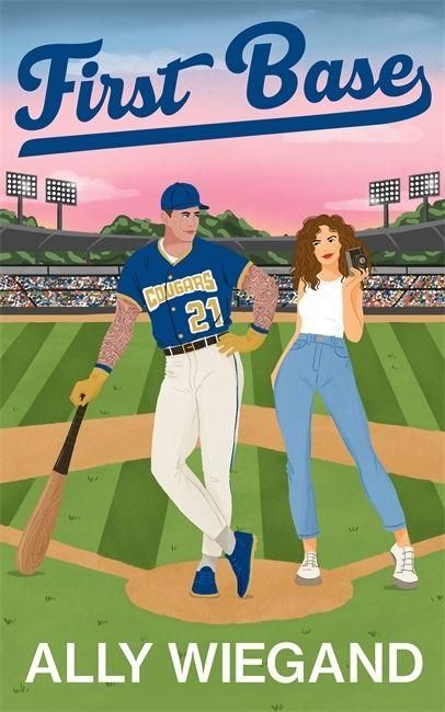 Produktbild: First Base