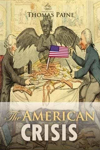 Produktbild: American Crisis