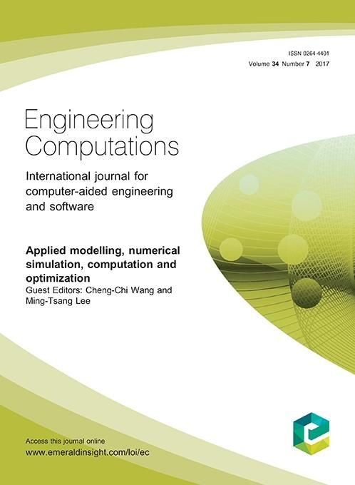 Produktbild: Applied modelling, numerical simulation, computation and optimization