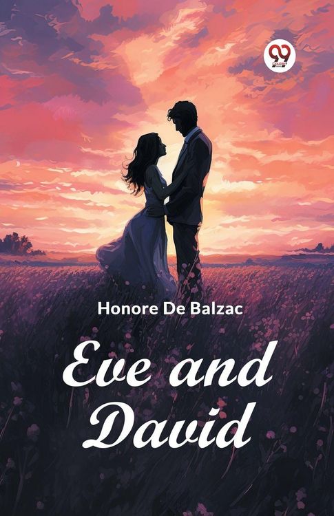 Produktbild: Eve and David