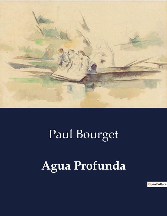 Produktbild: Agua Profunda