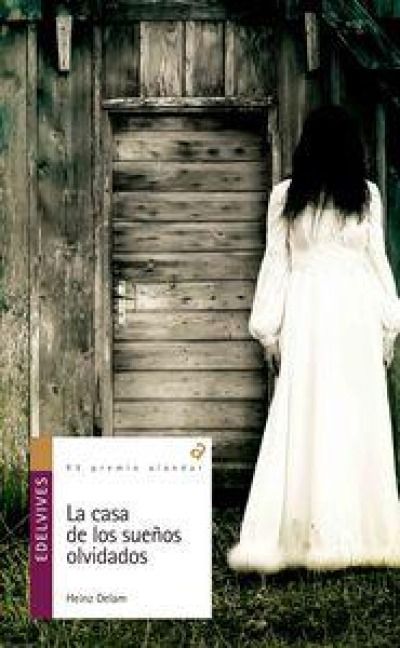 Produktbild: La casa de los sue&ntilde;os olvidados