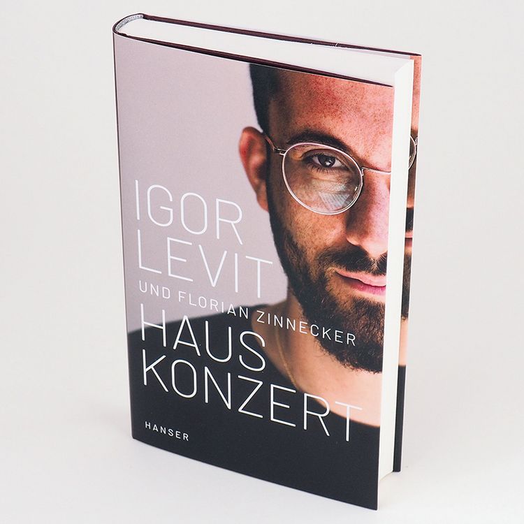 Produktbild: Hauskonzert