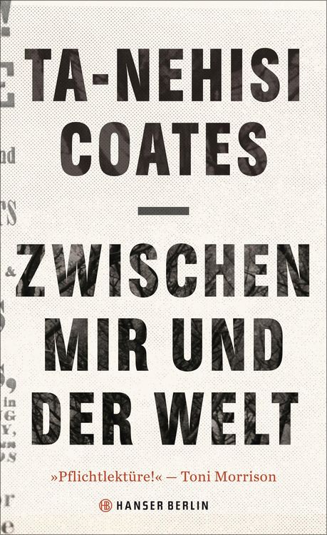 Produktbild: Zwischen mir und der Welt